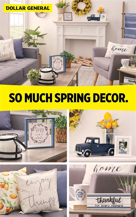 find dg.|dollar general decorating ideas.